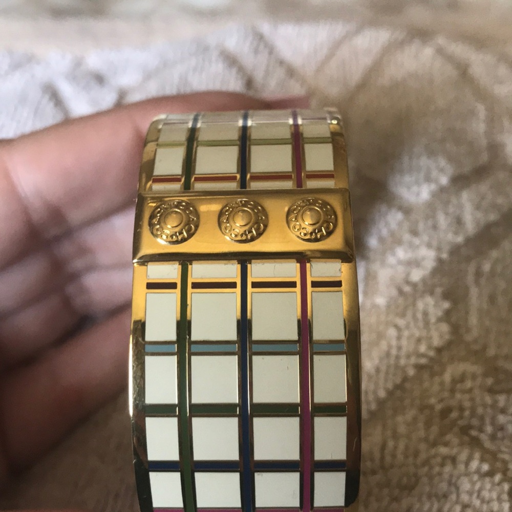 Coach Bracelet - Picture 4 of 5